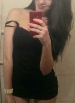 проститутка Виола, 24, Оренбург